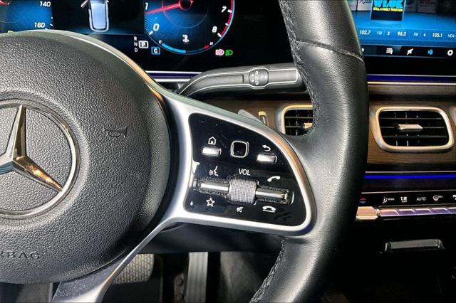 Used 2022 Mercedes-Benz GLE 350 GLE 350 For Sale in Olive Branch, MS