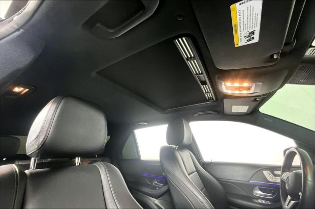 Used 2022 Mercedes-Benz GLE 350 GLE 350 For Sale in Olive Branch, MS