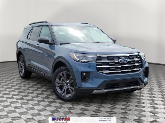 2026 Ford Explorer Active for sale near Wilmington, OH