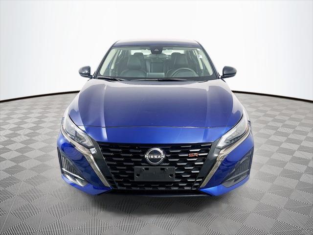 Used 2024 Nissan Altima SR FWD For Sale in Olive Branch, MS