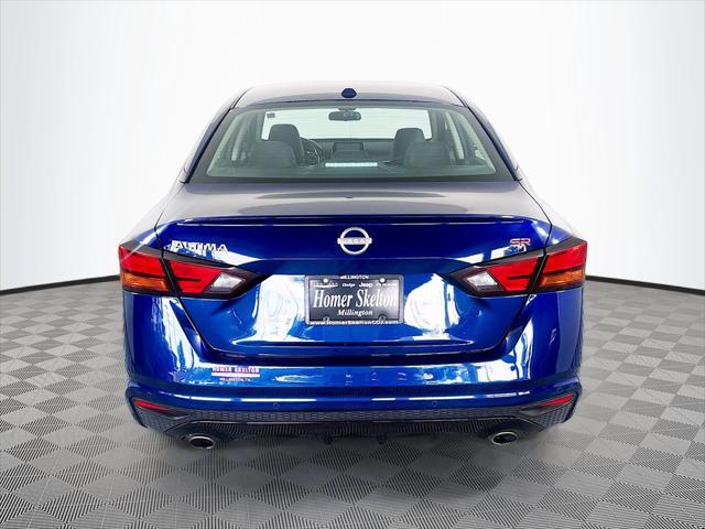 Used 2024 Nissan Altima SR FWD For Sale in Olive Branch, MS