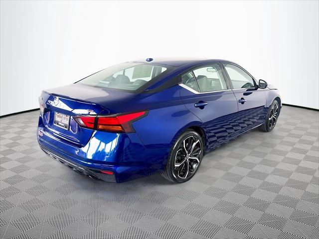 Used 2024 Nissan Altima SR FWD For Sale in Olive Branch, MS
