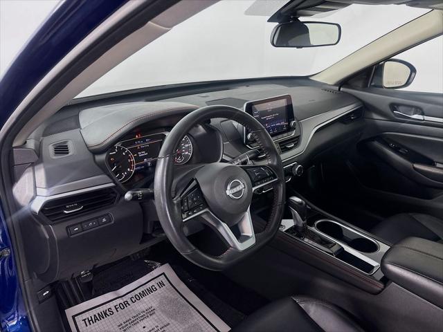Used 2024 Nissan Altima SR FWD For Sale in Olive Branch, MS