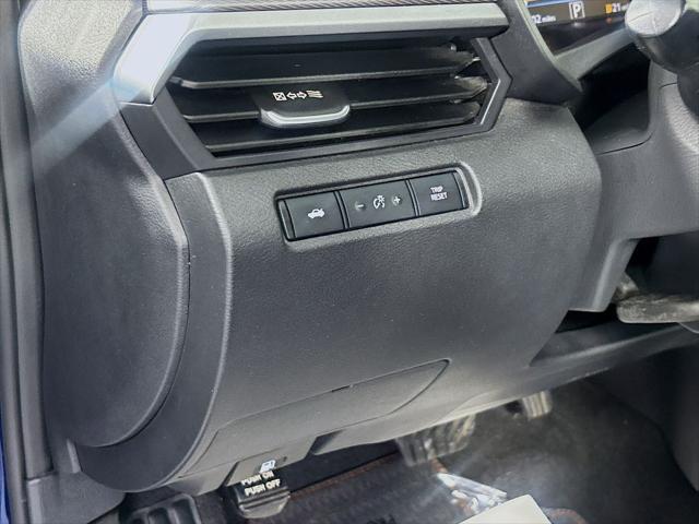 Used 2024 Nissan Altima SR FWD For Sale in Olive Branch, MS