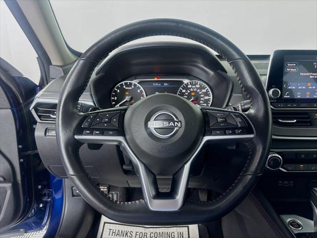 Used 2024 Nissan Altima SR FWD For Sale in Olive Branch, MS