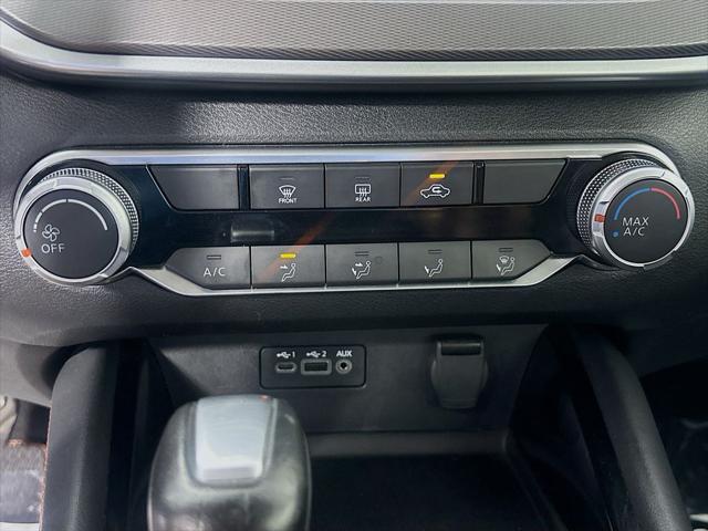 Used 2024 Nissan Altima SR FWD For Sale in Olive Branch, MS