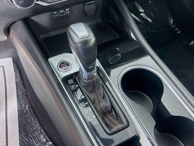 Used 2024 Nissan Altima SR FWD For Sale in Olive Branch, MS