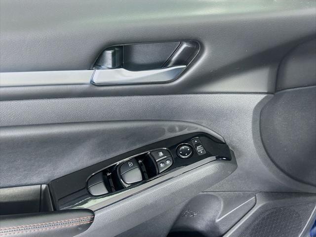 Used 2024 Nissan Altima SR FWD For Sale in Olive Branch, MS