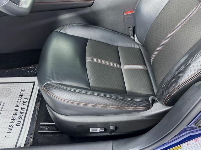 Used 2024 Nissan Altima SR FWD For Sale in Olive Branch, MS