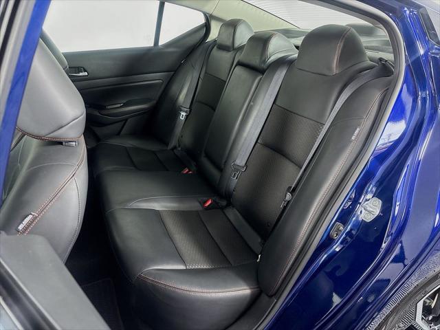 Used 2024 Nissan Altima SR FWD For Sale in Olive Branch, MS