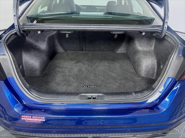 Used 2024 Nissan Altima SR FWD For Sale in Olive Branch, MS