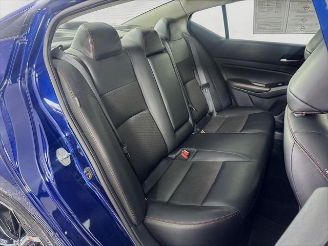 Used 2024 Nissan Altima SR FWD For Sale in Olive Branch, MS