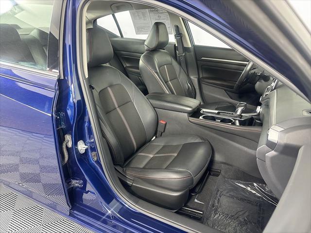 Used 2024 Nissan Altima SR FWD For Sale in Olive Branch, MS
