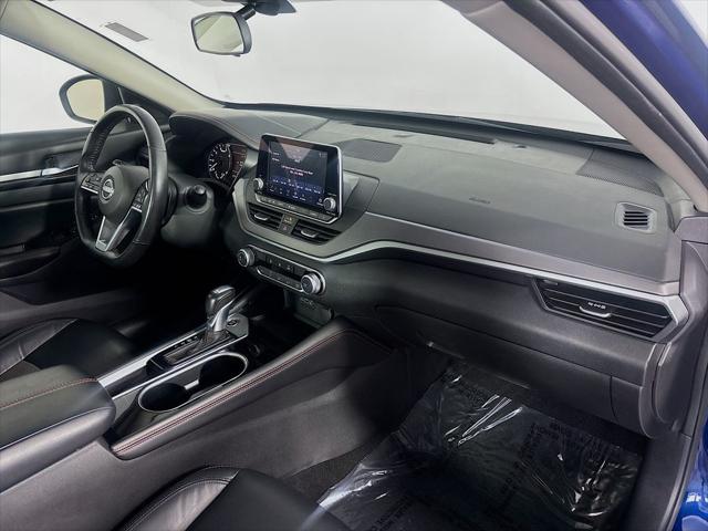 Used 2024 Nissan Altima SR FWD For Sale in Olive Branch, MS