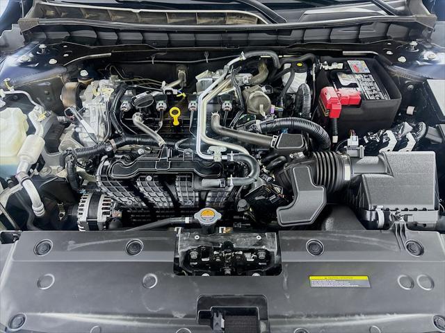 Used 2024 Nissan Altima SR FWD For Sale in Olive Branch, MS