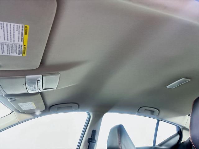 Used 2024 Nissan Altima SR FWD For Sale in Olive Branch, MS