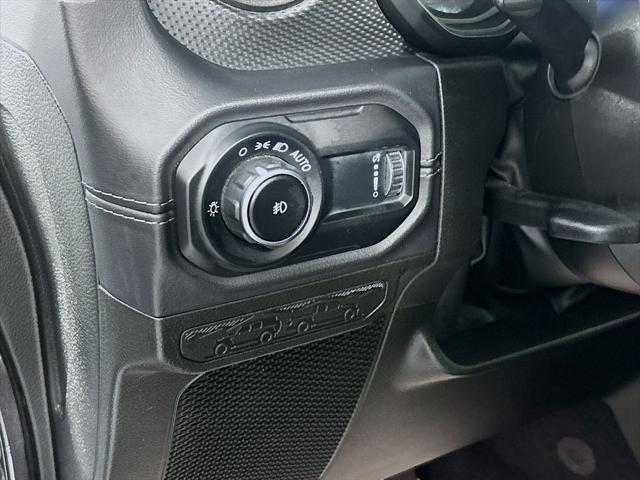 Used 2025 Jeep Wrangler 4-Door Rubicon 4x4 For Sale in Olive Branch, MS