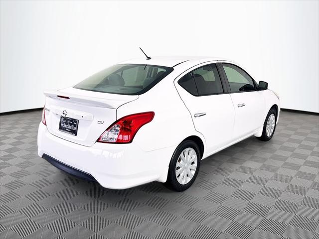 Used 2019 Nissan Versa 1.6 SV For Sale in Olive Branch, MS