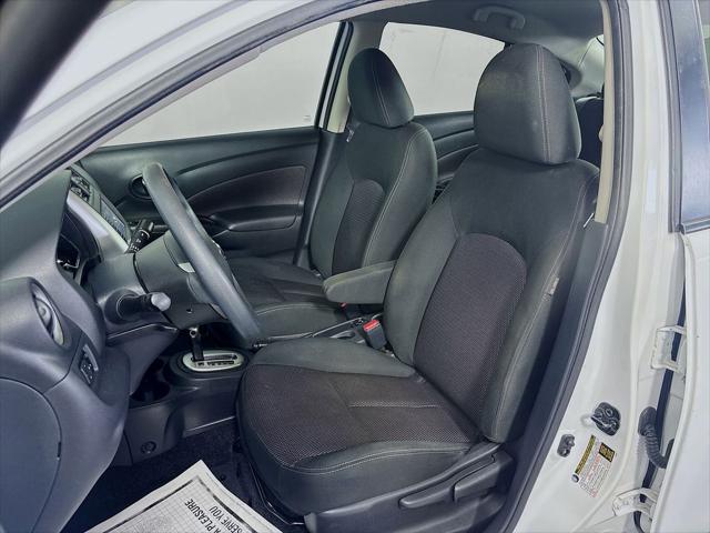 Used 2019 Nissan Versa 1.6 SV For Sale in Olive Branch, MS