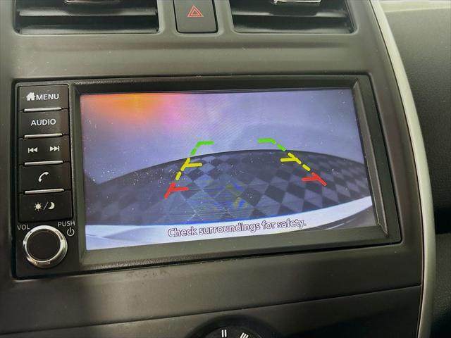 Used 2019 Nissan Versa 1.6 SV For Sale in Olive Branch, MS
