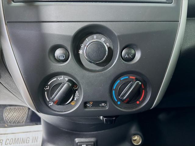 Used 2019 Nissan Versa 1.6 SV For Sale in Olive Branch, MS