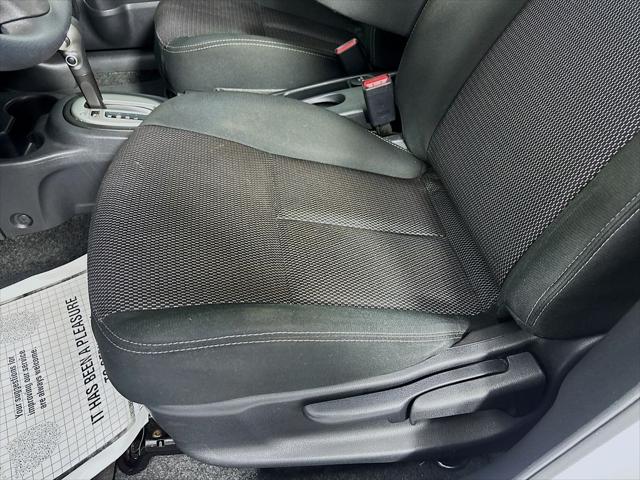 Used 2019 Nissan Versa 1.6 SV For Sale in Olive Branch, MS