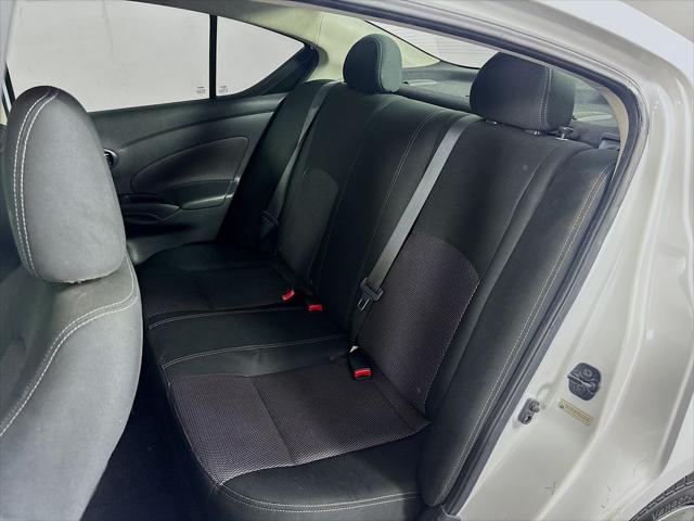 Used 2019 Nissan Versa 1.6 SV For Sale in Olive Branch, MS
