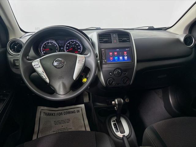 Used 2019 Nissan Versa 1.6 SV For Sale in Olive Branch, MS