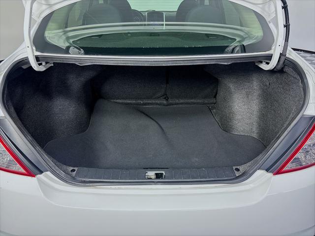 Used 2019 Nissan Versa 1.6 SV For Sale in Olive Branch, MS
