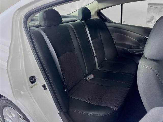 Used 2019 Nissan Versa 1.6 SV For Sale in Olive Branch, MS