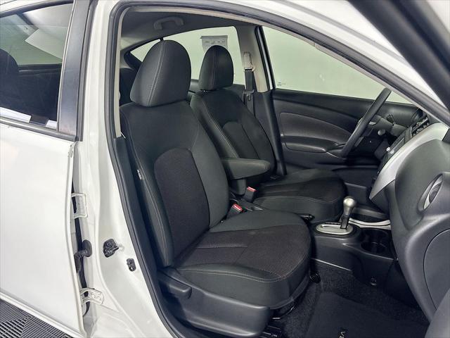 Used 2019 Nissan Versa 1.6 SV For Sale in Olive Branch, MS