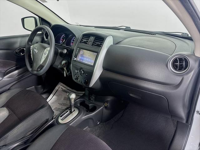 Used 2019 Nissan Versa 1.6 SV For Sale in Olive Branch, MS