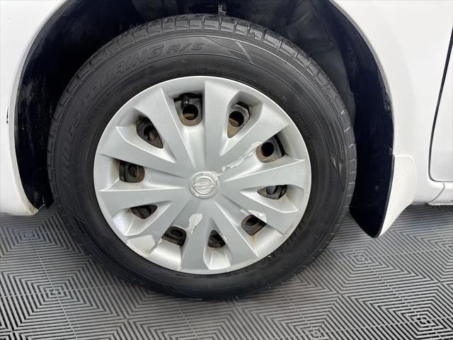 Used 2019 Nissan Versa 1.6 SV For Sale in Olive Branch, MS