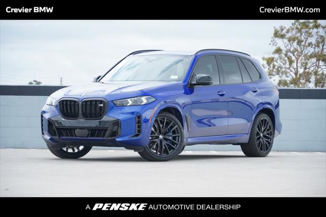 2026 BMW X5 M60i for sale in Santa Ana, CA