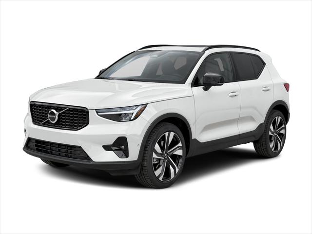 2026 Volvo XC40 Core, B5 AWD Gas (mild hybrid), Dark for sale in Danbury, CT