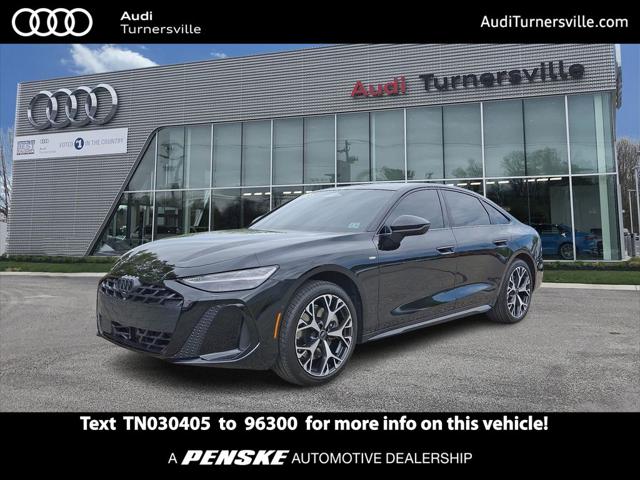 2026 Audi A6 Premium Plus quattro S tronic for sale in Turnersville, NJ