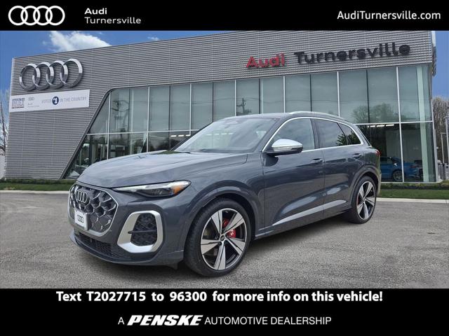 2026 Audi SQ5 Premium Plus TFSI quattro S tronic for sale in Turnersville, NJ