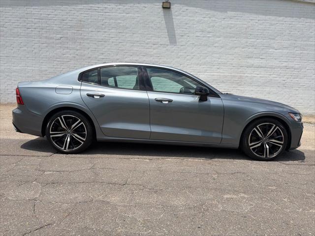 2019 Volvo S60 T6 R-Design for sale in Madison, NC