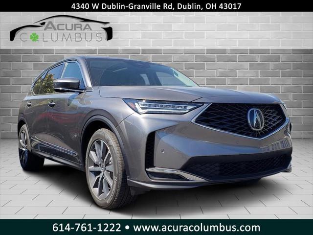 2026 Acura MDX Technology Package for sale in Dublin, OH