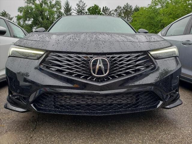 2026 Acura Integra FWD A-Spec with Technology