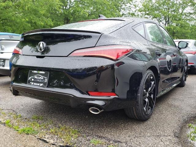 2026 Acura Integra FWD A-Spec with Technology