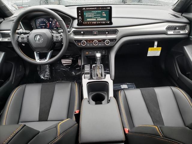 2026 Acura Integra FWD A-Spec with Technology