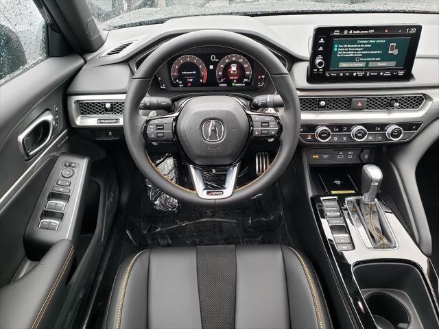 2026 Acura Integra FWD A-Spec with Technology
