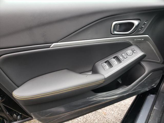 2026 Acura Integra FWD A-Spec with Technology