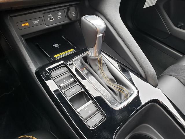 2026 Acura Integra FWD A-Spec with Technology