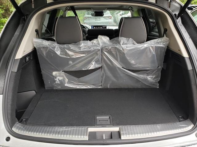 2026 Acura MDX Advance Package