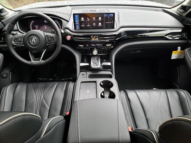2026 Acura MDX Advance Package