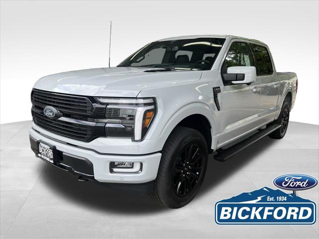 2026 Ford F-150 Platinum for sale in Snohomish, WA