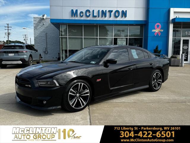 2013 Dodge Charger for sale near Parkersburg, WV