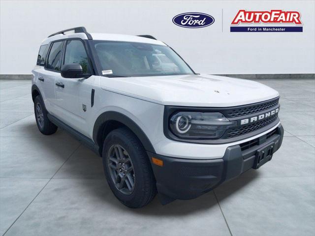 2026 Ford Bronco Sport Big Bend for sale in Manchester, NH